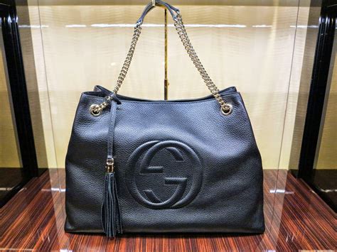 gucci oslo|gucci shopping bag.